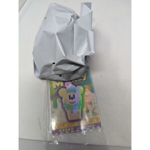 Ice Cream Authentic POP MART Mickey Childhood Boundless Imagination Mini Figure